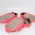 Lock n' Store Microwave Safe Stainless Steel Set (3)