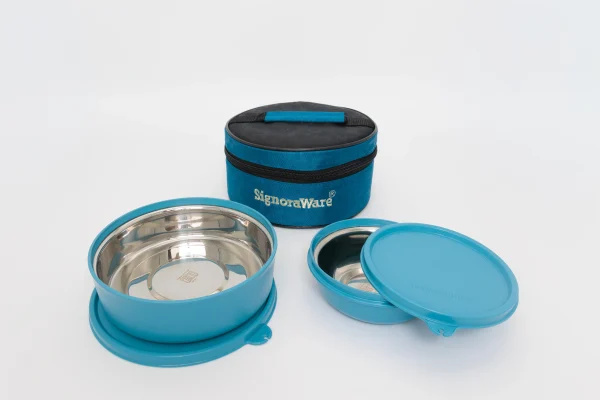 Monarch Classic Steel Set - 800ml + 200ml