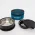 Monarch Classic Steel Set - 800ml + 200ml