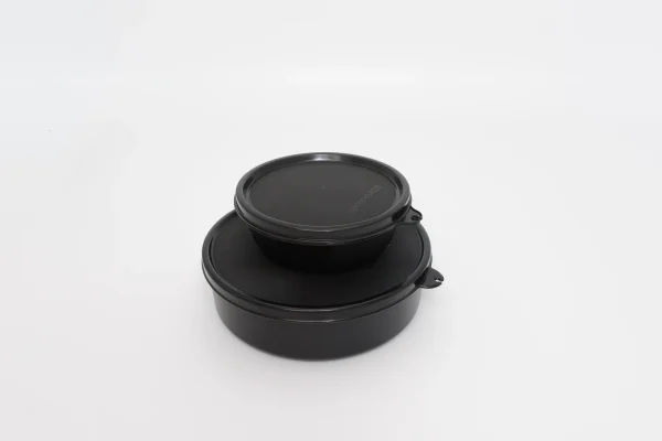 Monarch Classic Steel Set - 800ml + 200ml