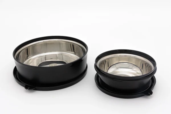 Monarch Classic Steel Set - 800ml + 200ml
