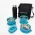 Monarch Premium Microsafe Steel Lunch Box