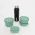 Monarch Premium Microsafe Steel Lunch Box