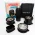 Monarch Premium Microsafe Steel Lunch Box