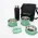 Monarch Premium Microsafe Steel Lunch Box