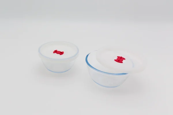 Divine Collection Mixing Bowl Combo Set 500ml