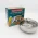 Roti Server and Casserole - 1000ml - Glass Lid