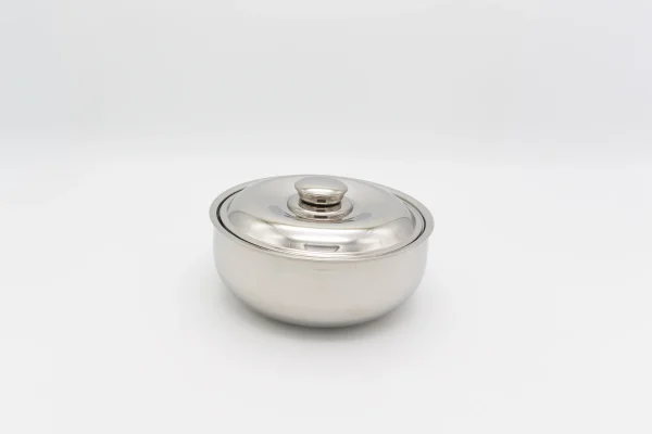 Roti Server and Casserole - 1500ml