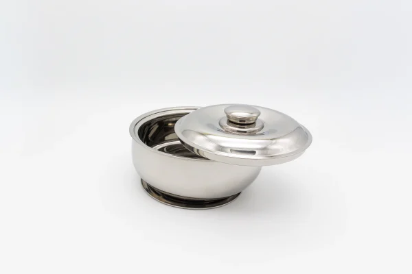 Roti Server and Casserole - 1500ml