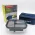 Slim Glass Lunch Box with Bag