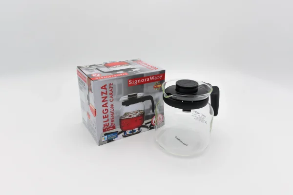 Eleganza Premium Carafe 1 Litre
