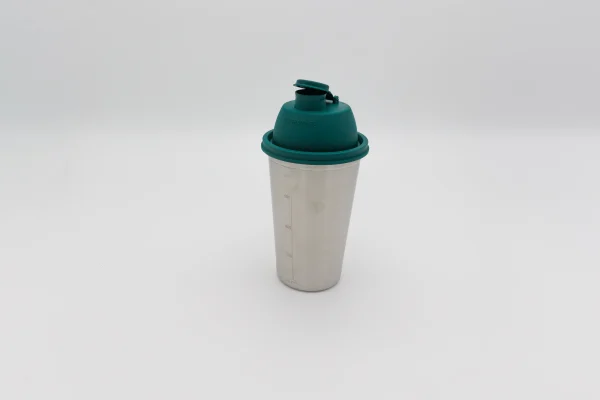 Shake n Shake Steel 650ml
