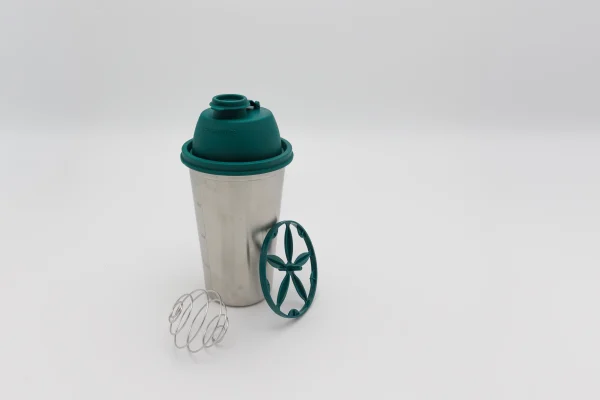 Shake n Shake Steel 650ml