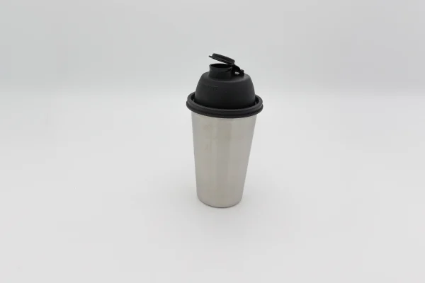 Shake n Shake Steel 650ml