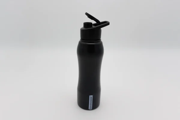 24 Oxy Coloured Sipper - SS Water Bottle-2 Oxy Coloured Sipper Stainless Steel Water Bottle 750ml