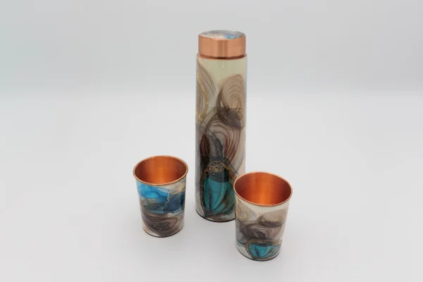 Copper For Everyone Everyday