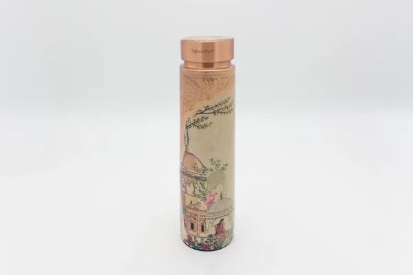 Isle Meena Copper Bottle 900ml