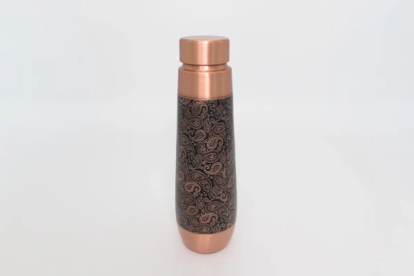 Bloom Antique Copper Bottle 950ml