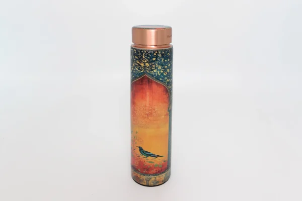 Isle Meena Copper Bottle 900ml