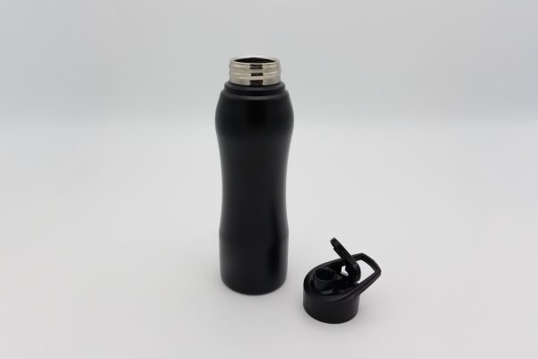 IMG_0059 Oxy Coloured Sipper Stainless Steel Water Bottle 750ml