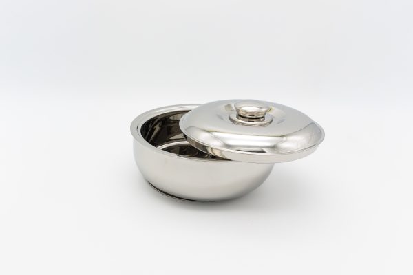 IMG_9988 Roti Server and Casserole - 2100ml